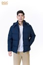 WAJKBD157M-S copy 6-1 Ảnh của Áo jacket nam 3 lớp dáng ngắn